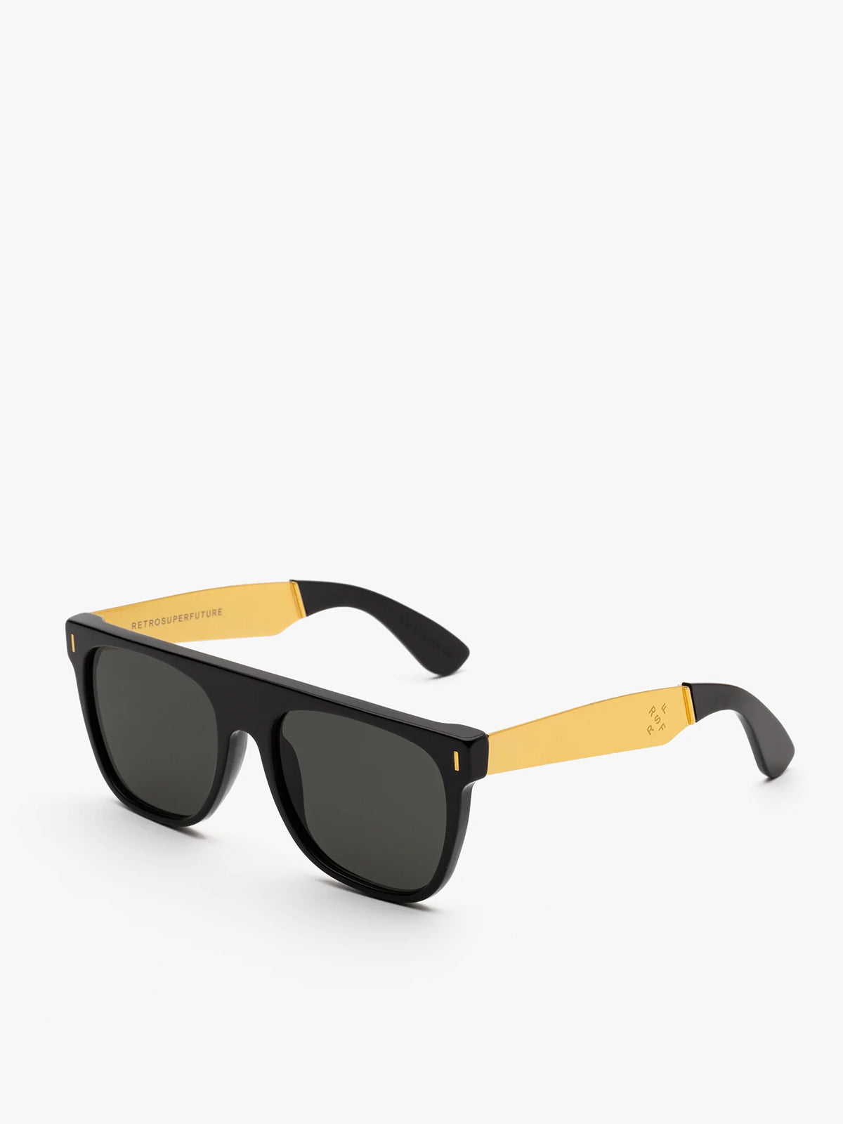 Ciccio flat store top sunglasses