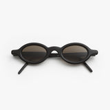 Theo / Satisfashion 91 / Black