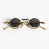 Rigards / RG0105TI BOX SET / Dirty Gold x Black + Titanium (clip)