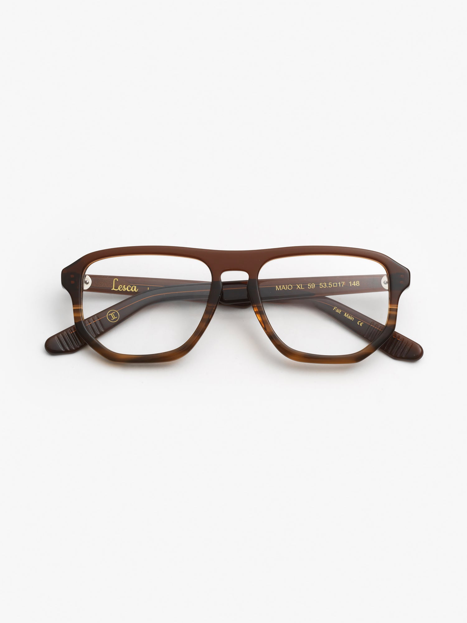 Lesca_Lunetier_optical – I Visionari