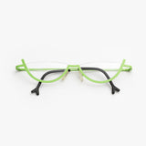 Theo / Takako / 086 Green Power