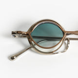 Rigards / RG0105TI BOX SET / Polished x Gold (clip)
