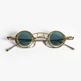 Rigards / RG0105TI BOX SET / Polished x Gold (clip)