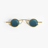 Rigards / RG0105TI BOX SET / Polished x Gold (clip)
