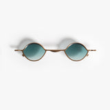 Rigards / RG0105TI BOX SET / Polished x Gold (clip)