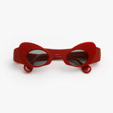 Theo / Satisfashion 57 / Lipstick Red