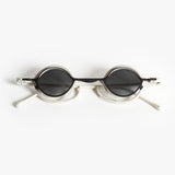 Rigards / RG0105TI BOX SET / Ivory x Black + Silver (clip)