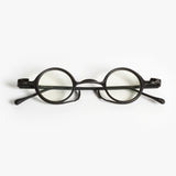 Rigards / RG0105TI BOX SET / Antique Black x Black + Green (clip)