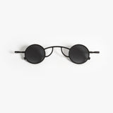 Rigards / RG0105TI BOX SET / Antique Black x Black + Green (clip)