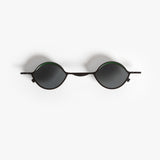 Rigards / RG0105TI BOX SET / Antique Black x Black + Green (clip)