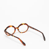 Rewind / Gravity / Orange Spotted Tortoise