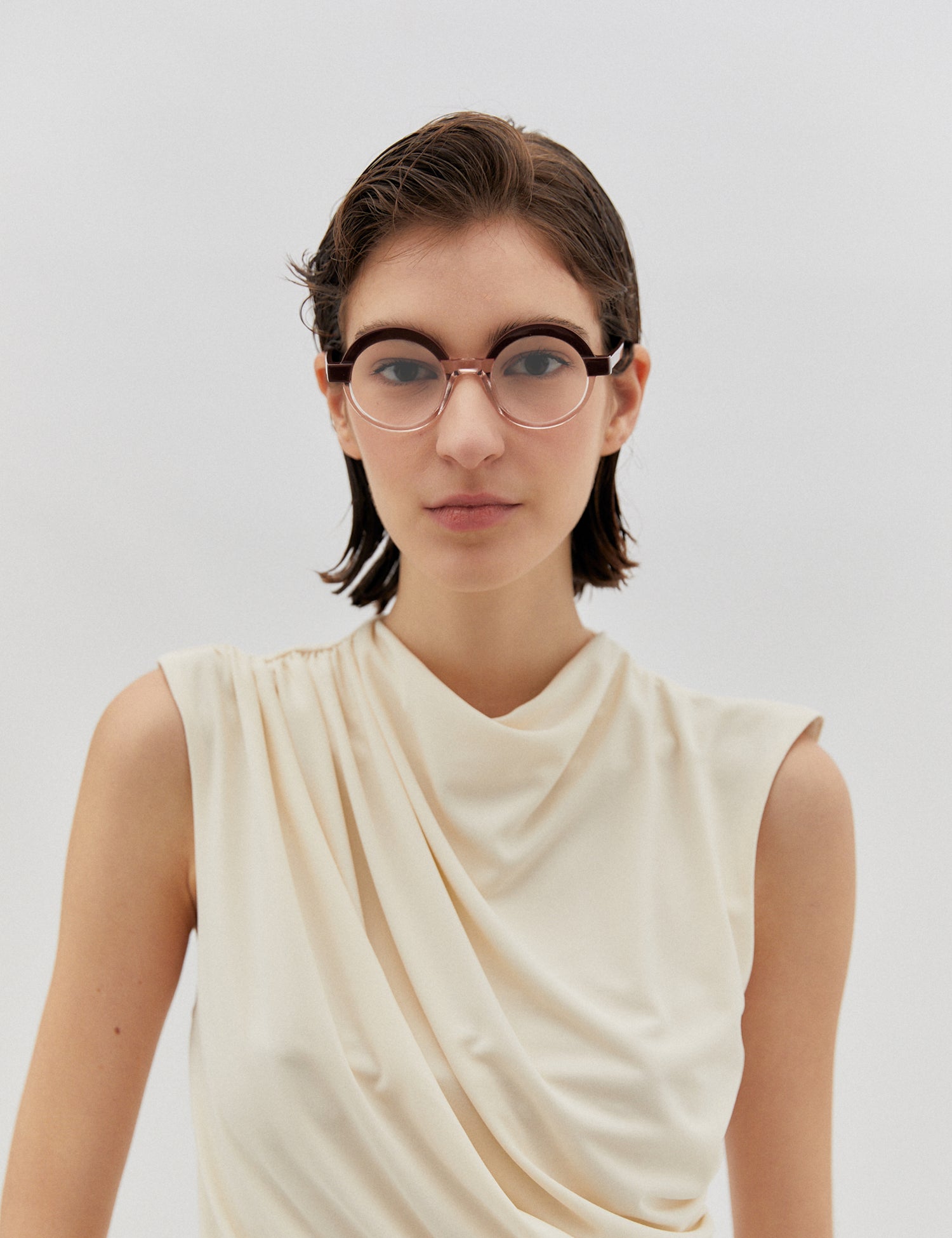 Kaleos / Ha / 5 by Kaleos, Eyeglasses - - Independent curated luxury eyewear available at I Visionari
