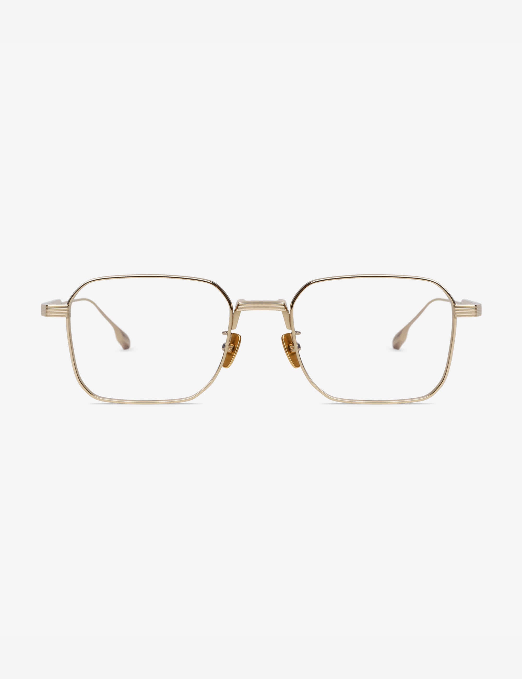 Projekt Produkt ND23 CG optical glasses, front view