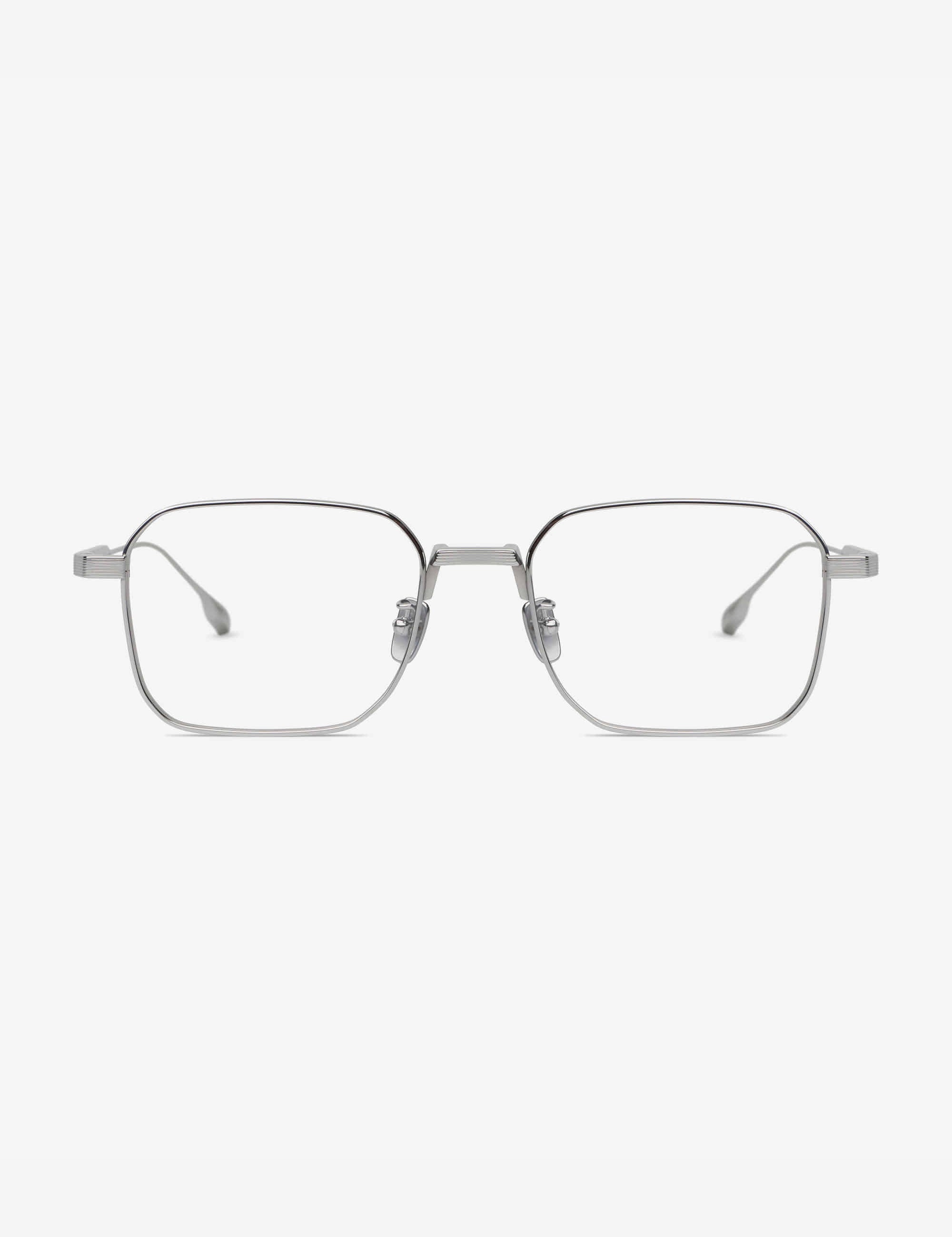 Projekt Produkt ND23 CWG optical glasses, front view