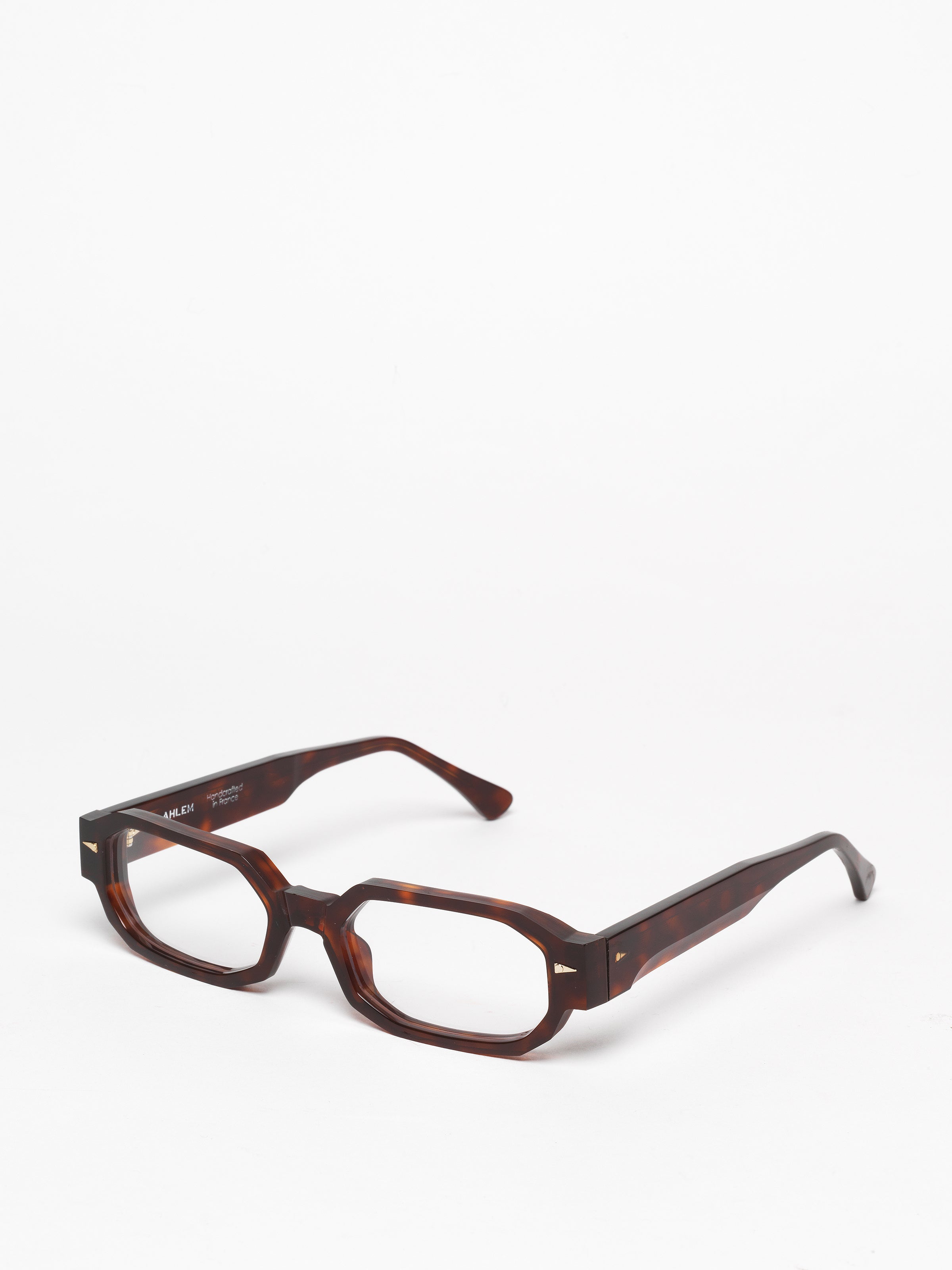 Ahlem / Jules / Light Turtle – I Visionari