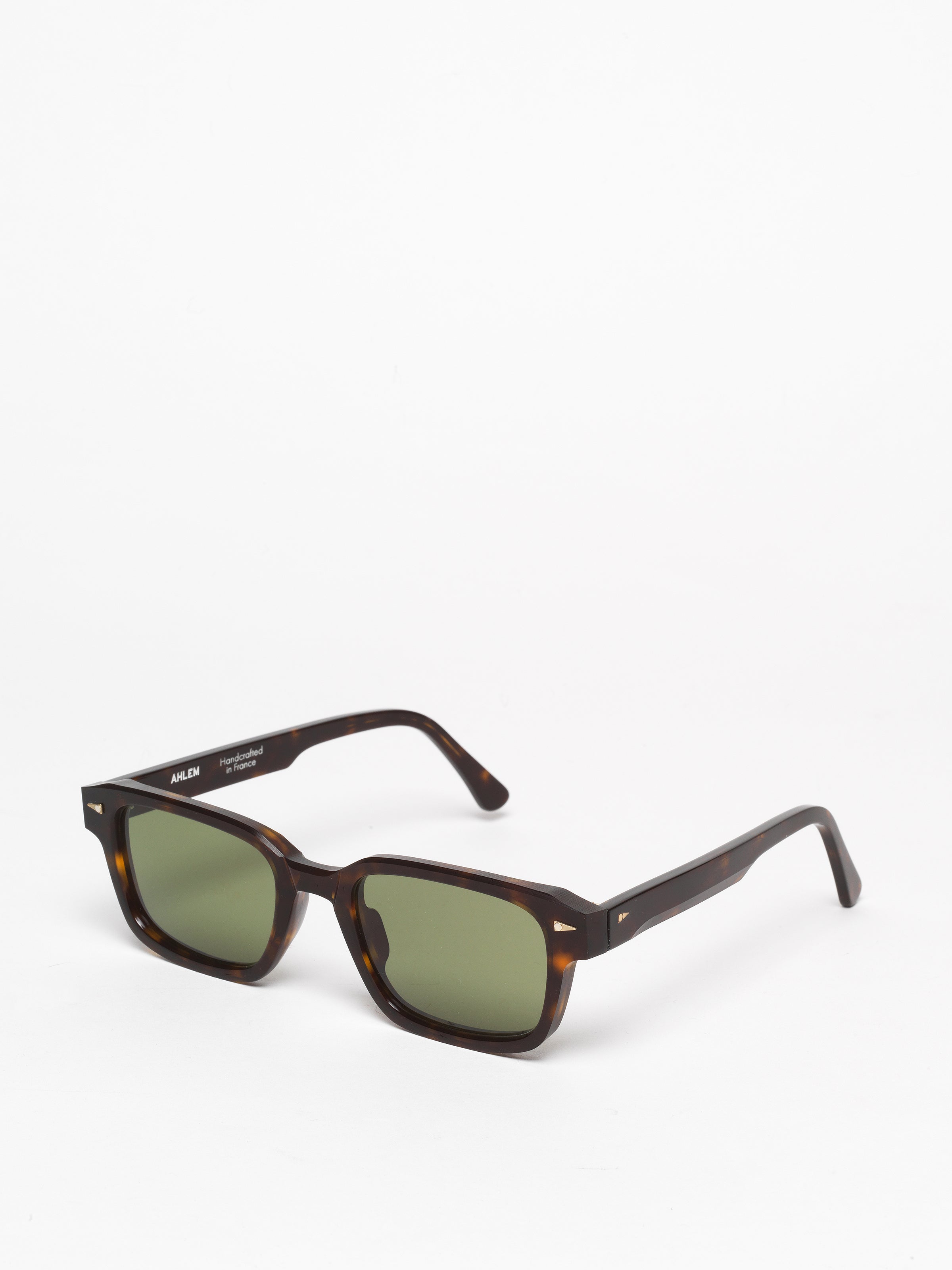 小物 ahlem buci Dark Turtle Ahlem / Rive Gauche / Dark Turtle – I Visionari
