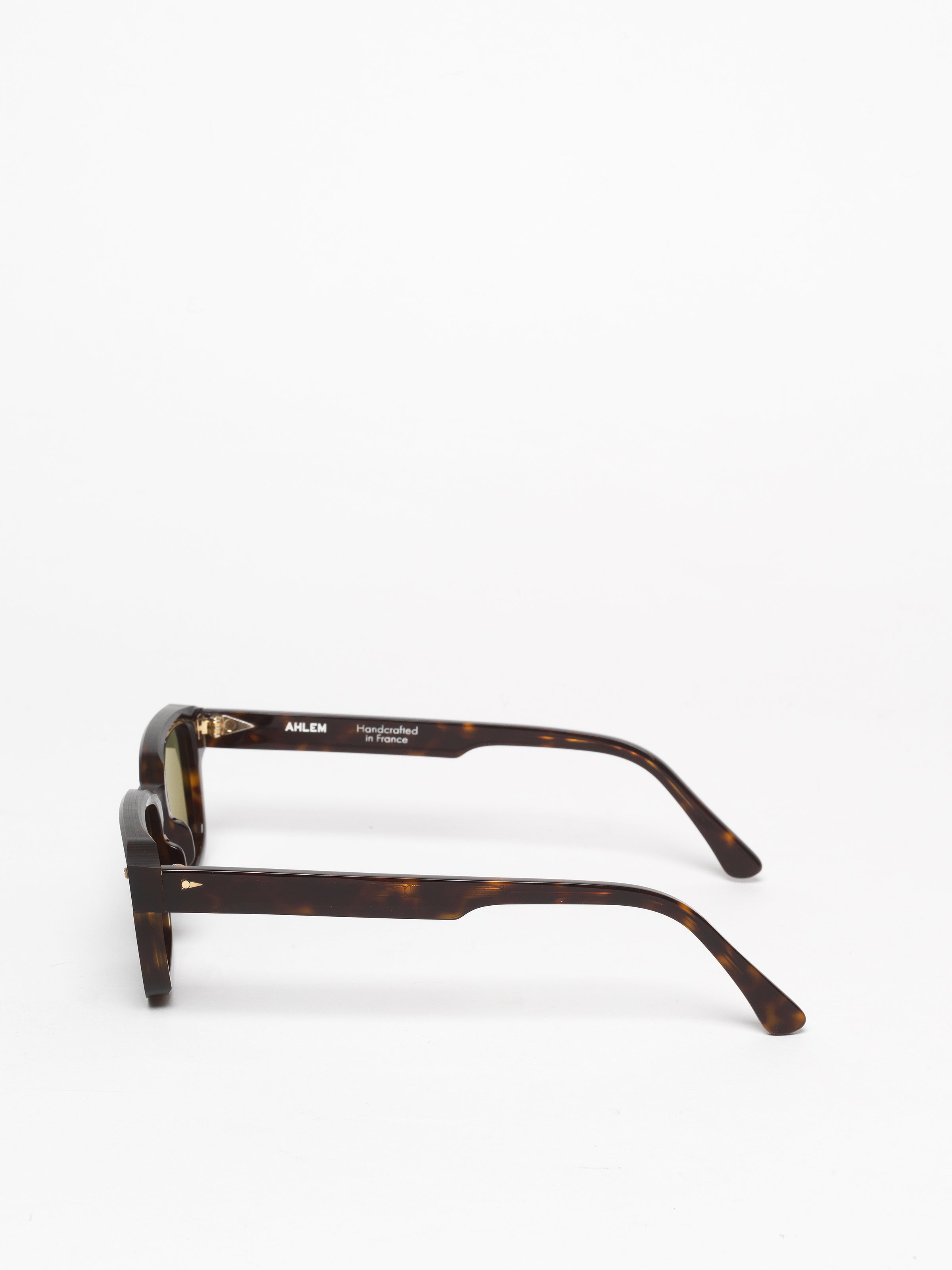 Ahlem / Rive Gauche / Dark Turtle – I Visionari