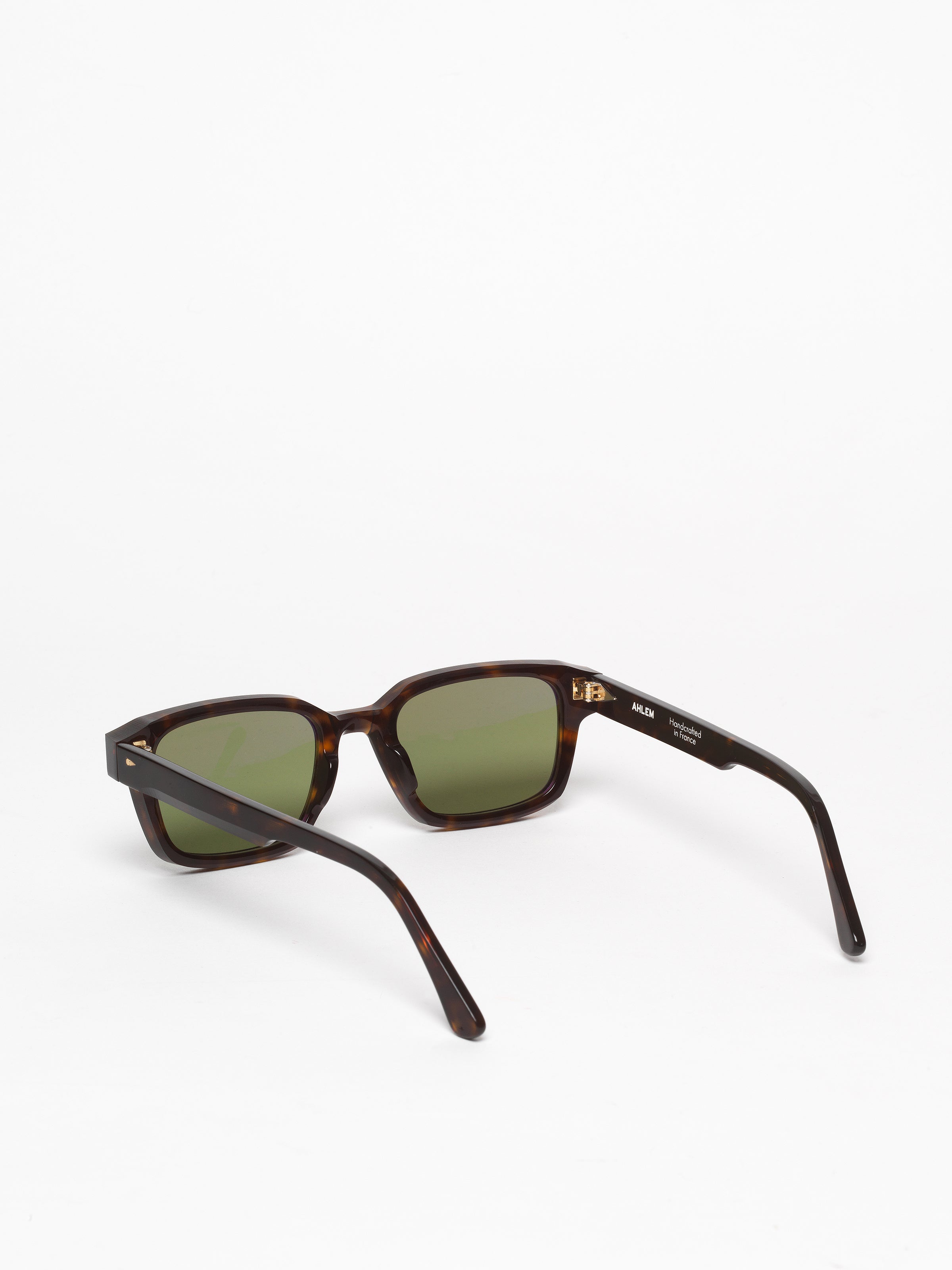 Ahlem / Rive Gauche / Dark Turtle – I Visionari