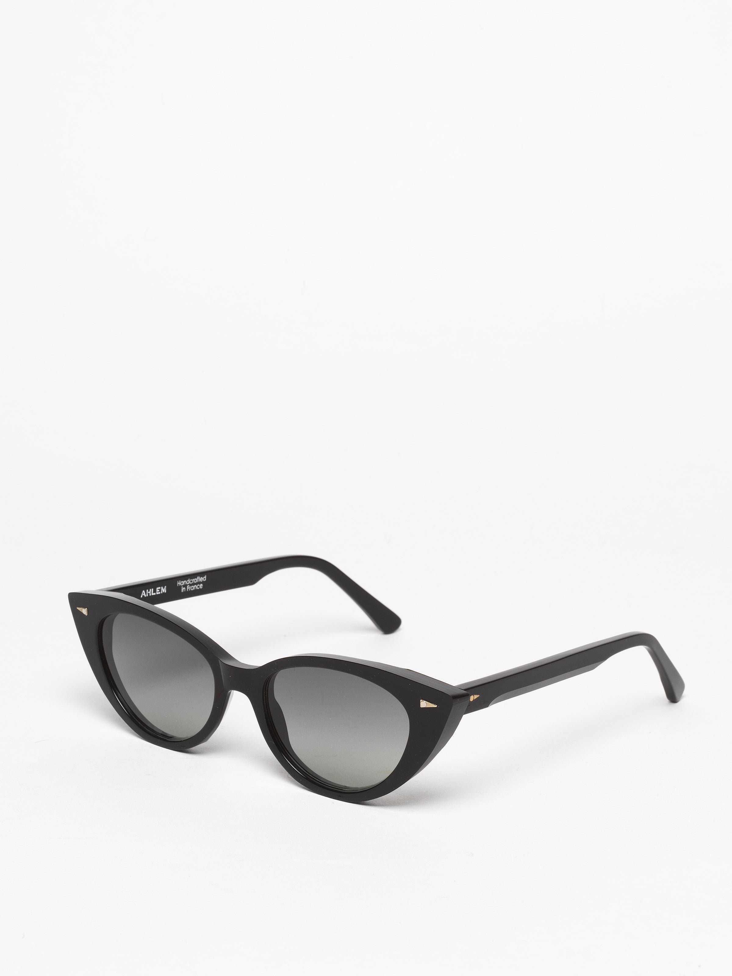 Ahlem / Gambetta / Black – I Visionari