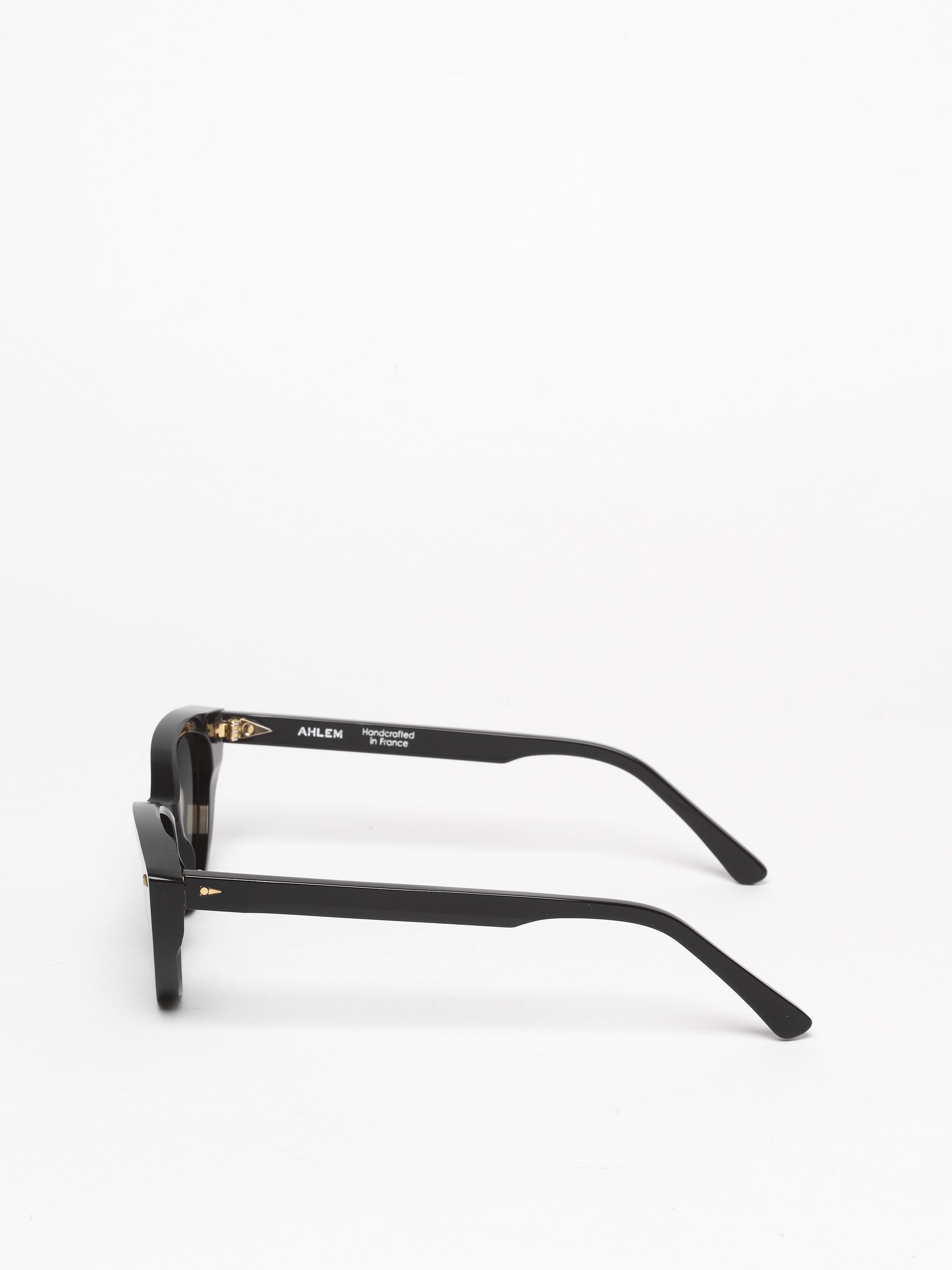 Ahlem / Gambetta / Black – I Visionari