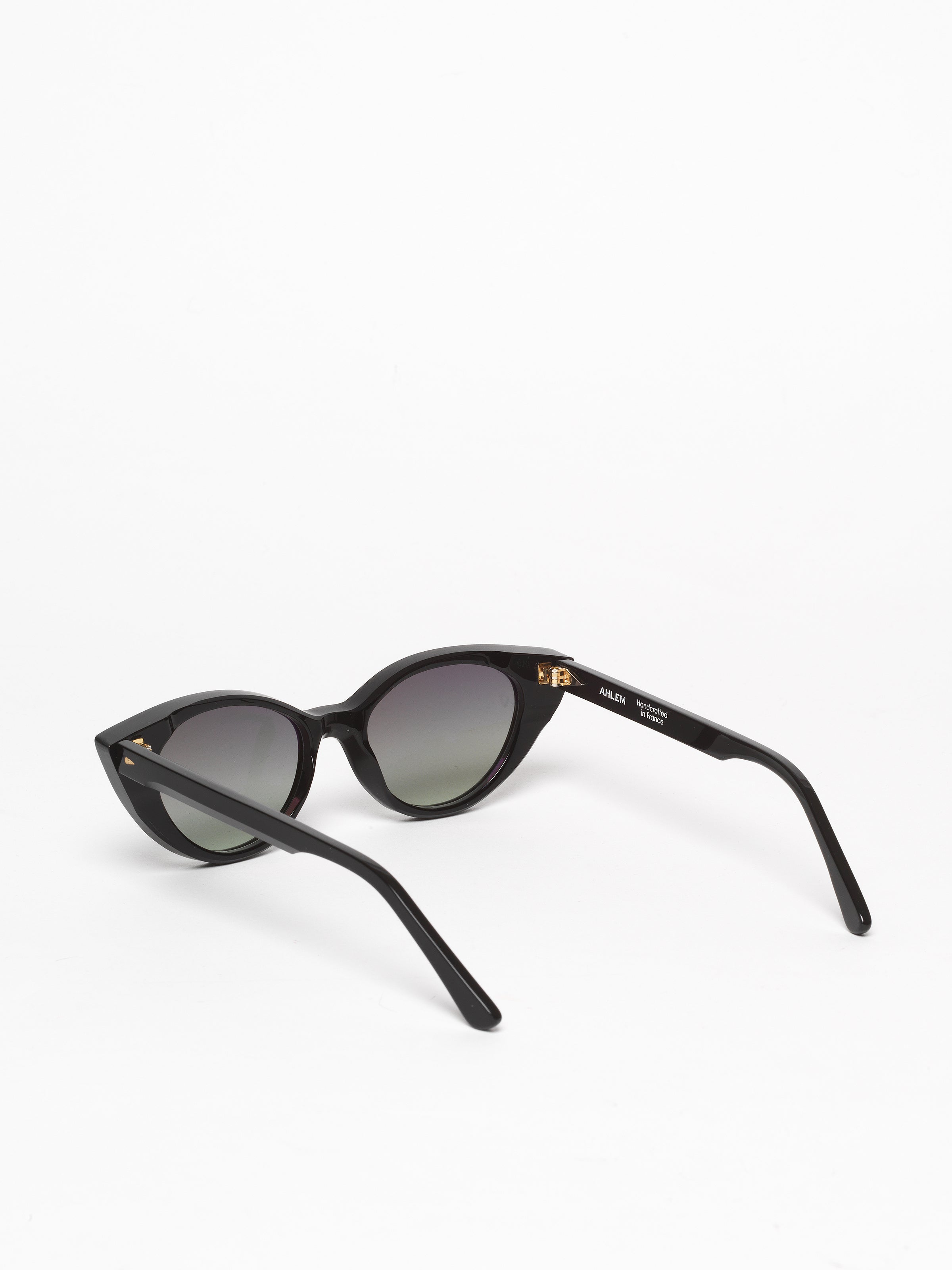 Ahlem / Gambetta / Black – I Visionari