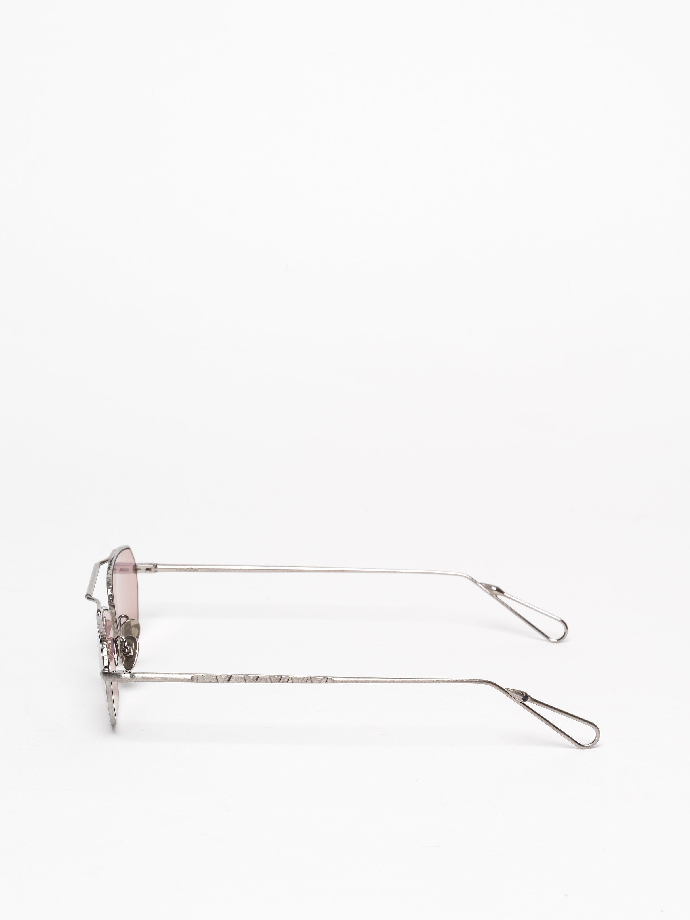 Ahlem / Anjou / Ruthenium Brushed – I Visionari