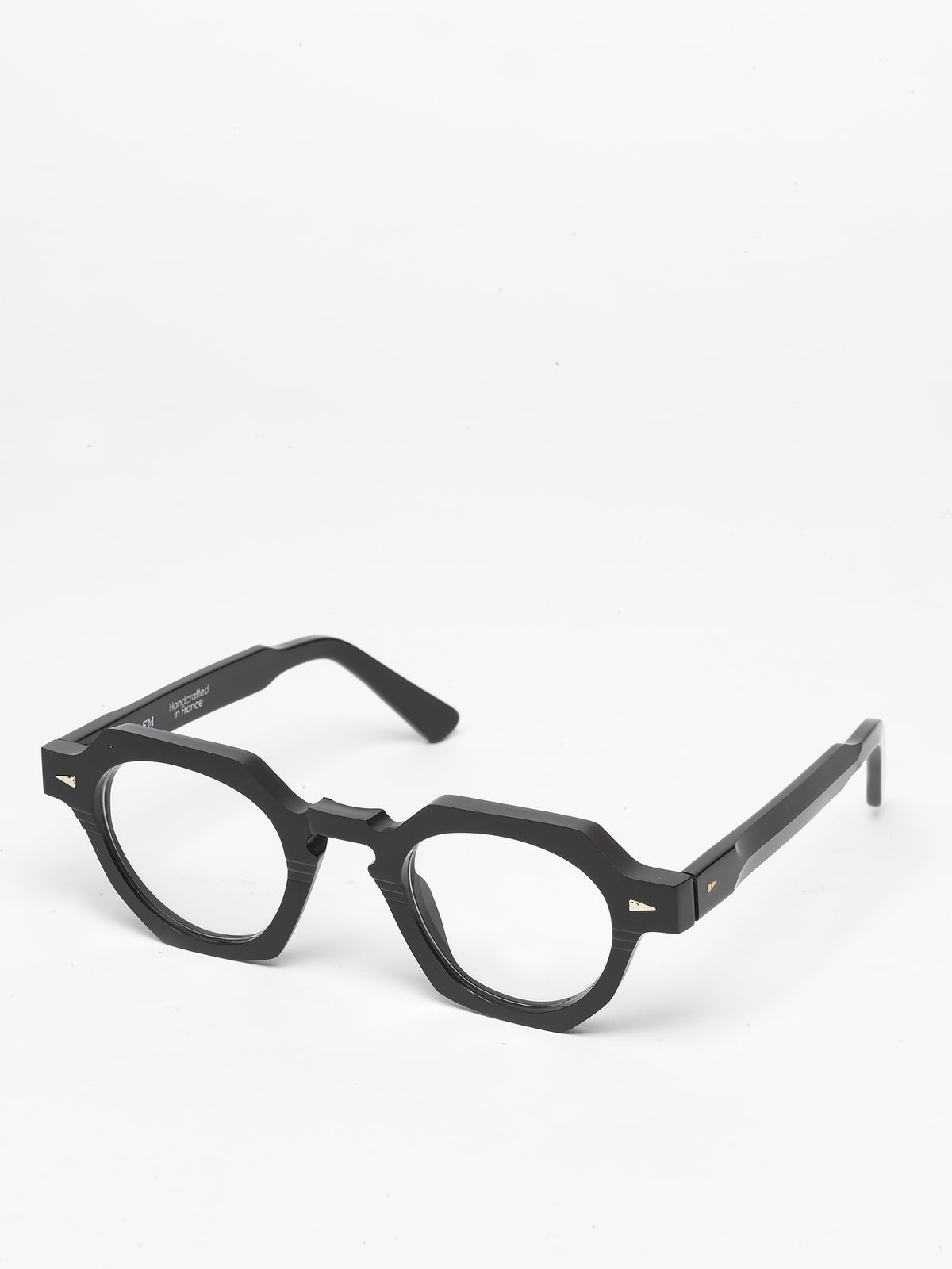 Ahlem / Rue de la Paix / Black – I Visionari