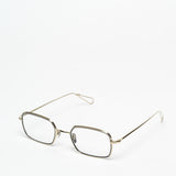 Ahlem / Paris 02 / Grey Gold Ruthenium