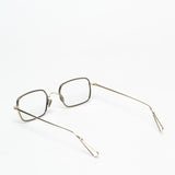 Ahlem / Paris 02 / Grey Gold Ruthenium
