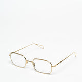 Ahlem / Paris 02 / Champagne White Gold