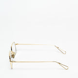 Ahlem / Paris 02 / Champagne White Gold
