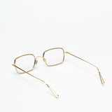 Ahlem / Paris 02 / Champagne White Gold