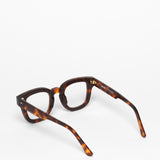Ahlem / Dragon / Classic Turtle by Ahlem, Eyeglasses - - Independent curated luxury eyewear available at I Visionari