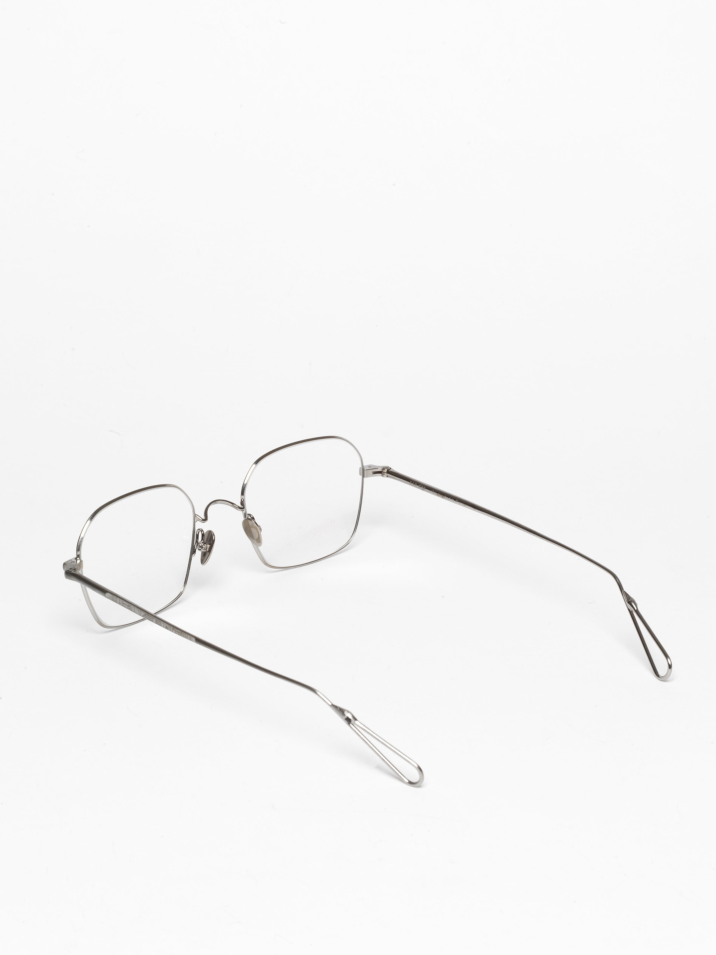 Ahlem / Saint Benoit / Ruthenium Brushed – I Visionari