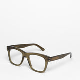 Andy Wolf / 07 / 06 by Andy wolf, Eyeglasses - - Independent curated luxury eyewear available at I Visionari