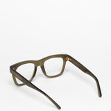 Andy Wolf / 07 / 06 by Andy wolf, Eyeglasses - - Independent curated luxury eyewear available at I Visionari