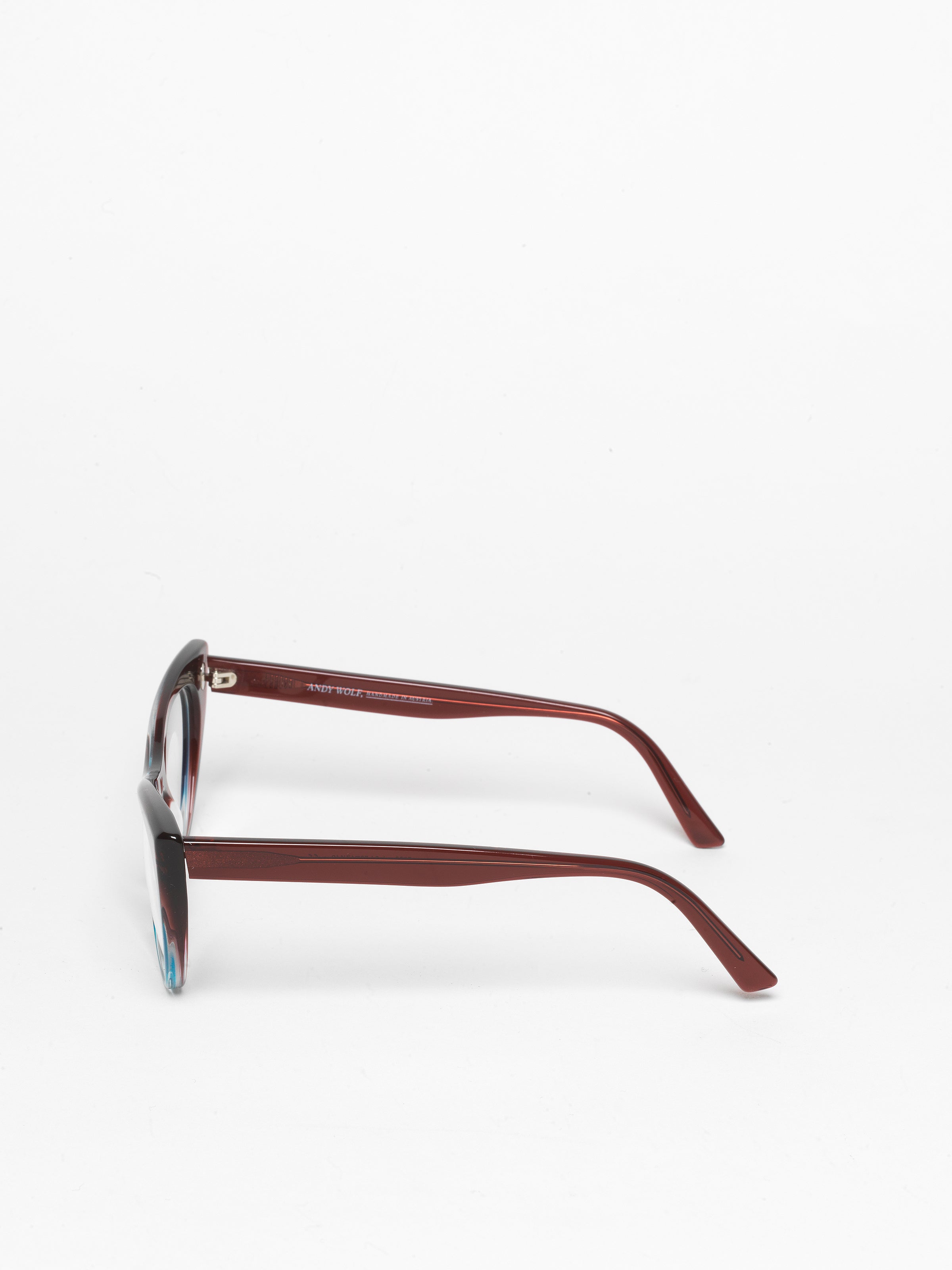 Andy Wolf / 5028 / 04 by Andy wolf, Eyeglasses - - Independent curated luxury eyewear available at I Visionari