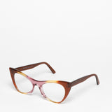 Andy Wolf / 5028 / 03 by Andy wolf, Eyeglasses - - Independent curated luxury eyewear available at I Visionari