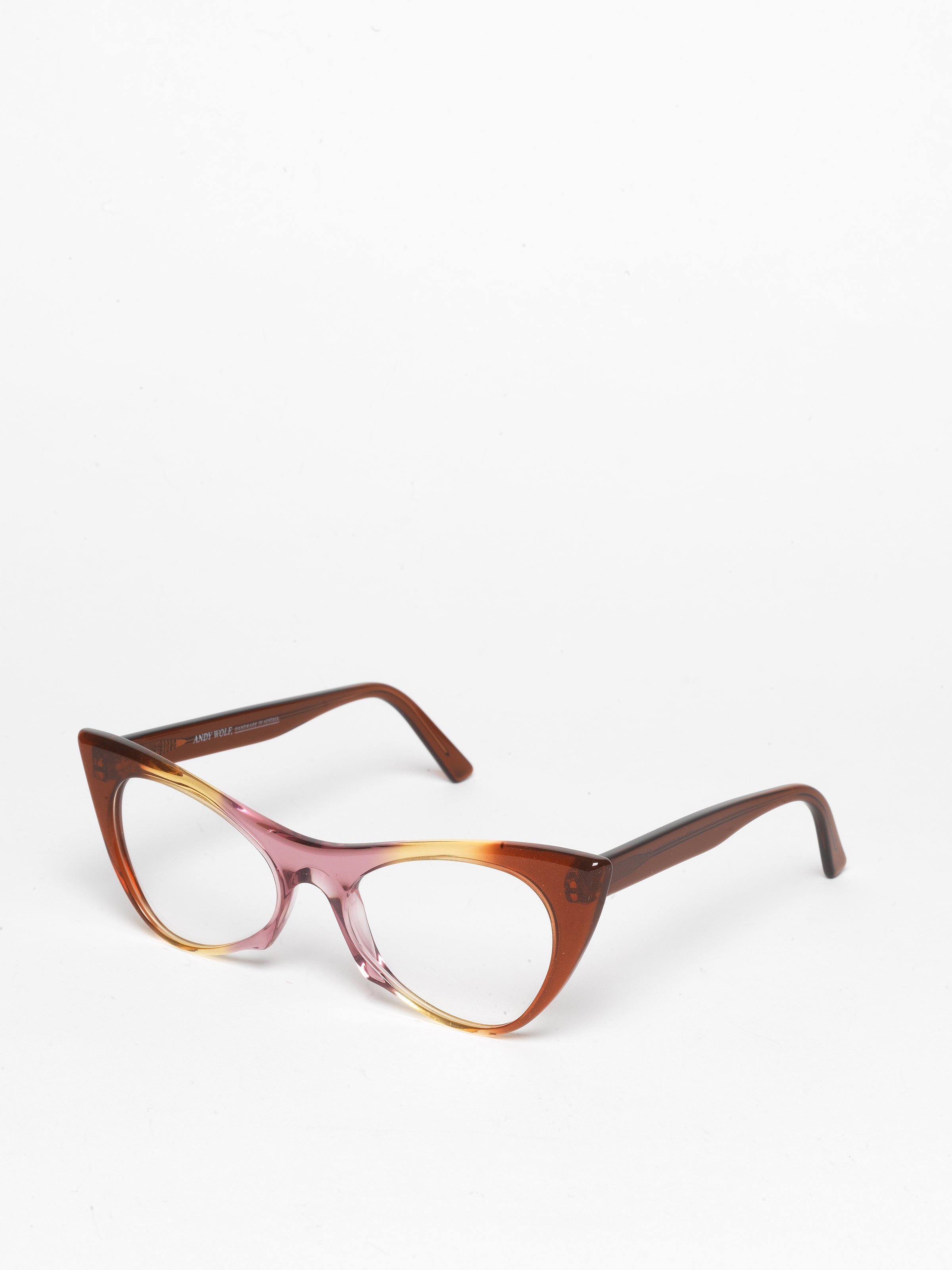 Andy Wolf / 5028 / 03 by Andy wolf, Eyeglasses - - Independent curated luxury eyewear available at I Visionari