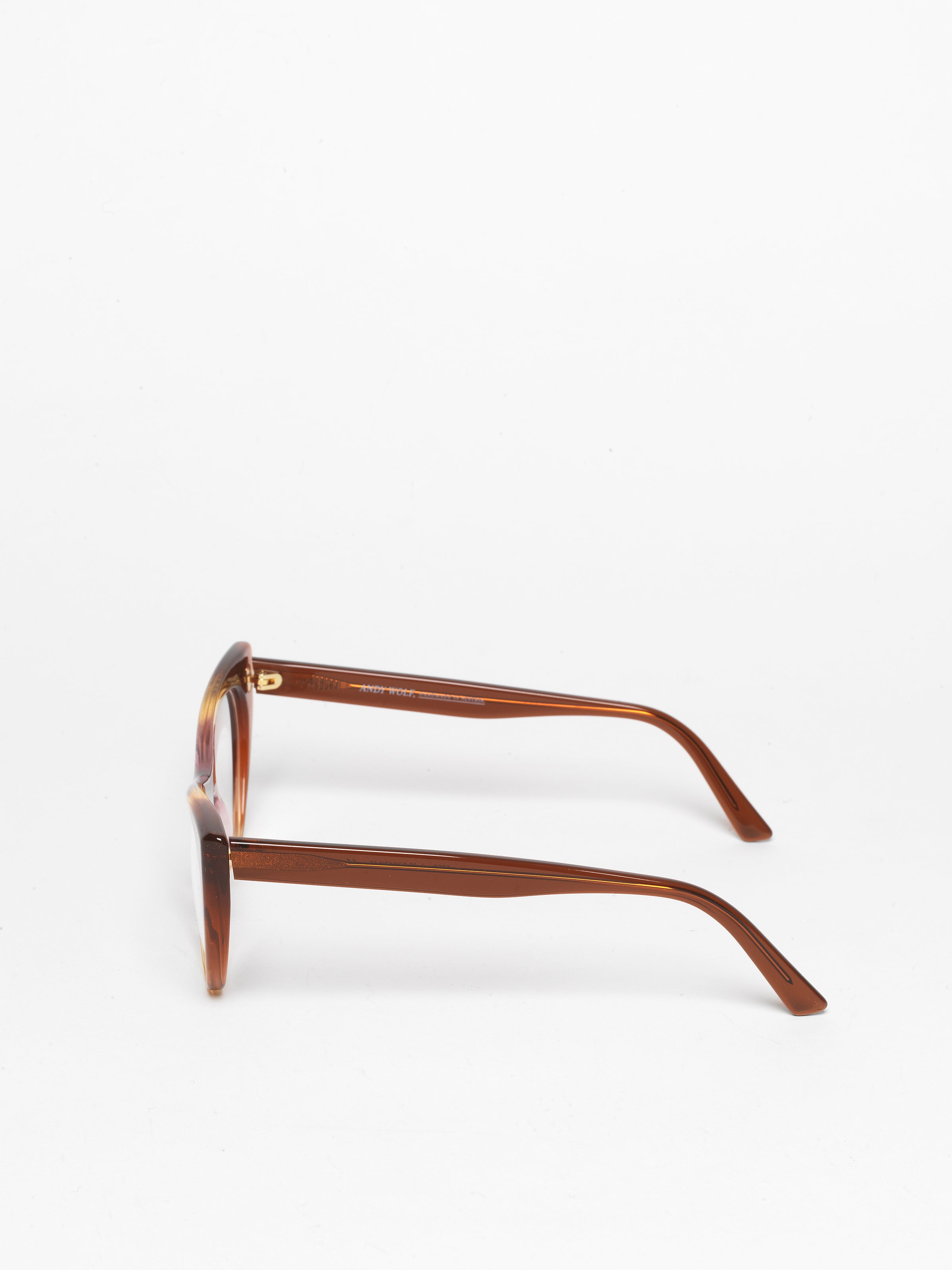 Andy Wolf / 5028 / 03 by Andy wolf, Eyeglasses - - Independent curated luxury eyewear available at I Visionari