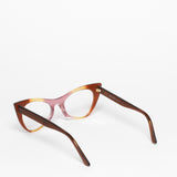 Andy Wolf / 5028 / 03 by Andy wolf, Eyeglasses - - Independent curated luxury eyewear available at I Visionari