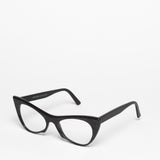Andy Wolf / 5028 / 02 by Andy wolf, Eyeglasses - - Independent curated luxury eyewear available at I Visionari