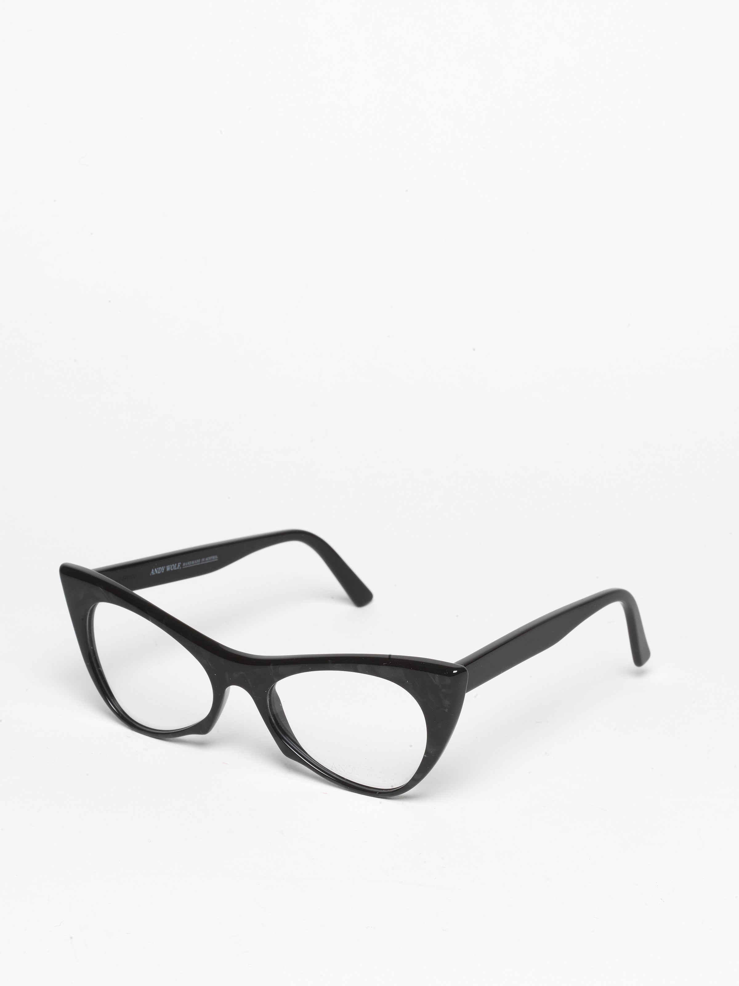 Andy Wolf / 5028 / 02 by Andy wolf, Eyeglasses - - Independent curated luxury eyewear available at I Visionari