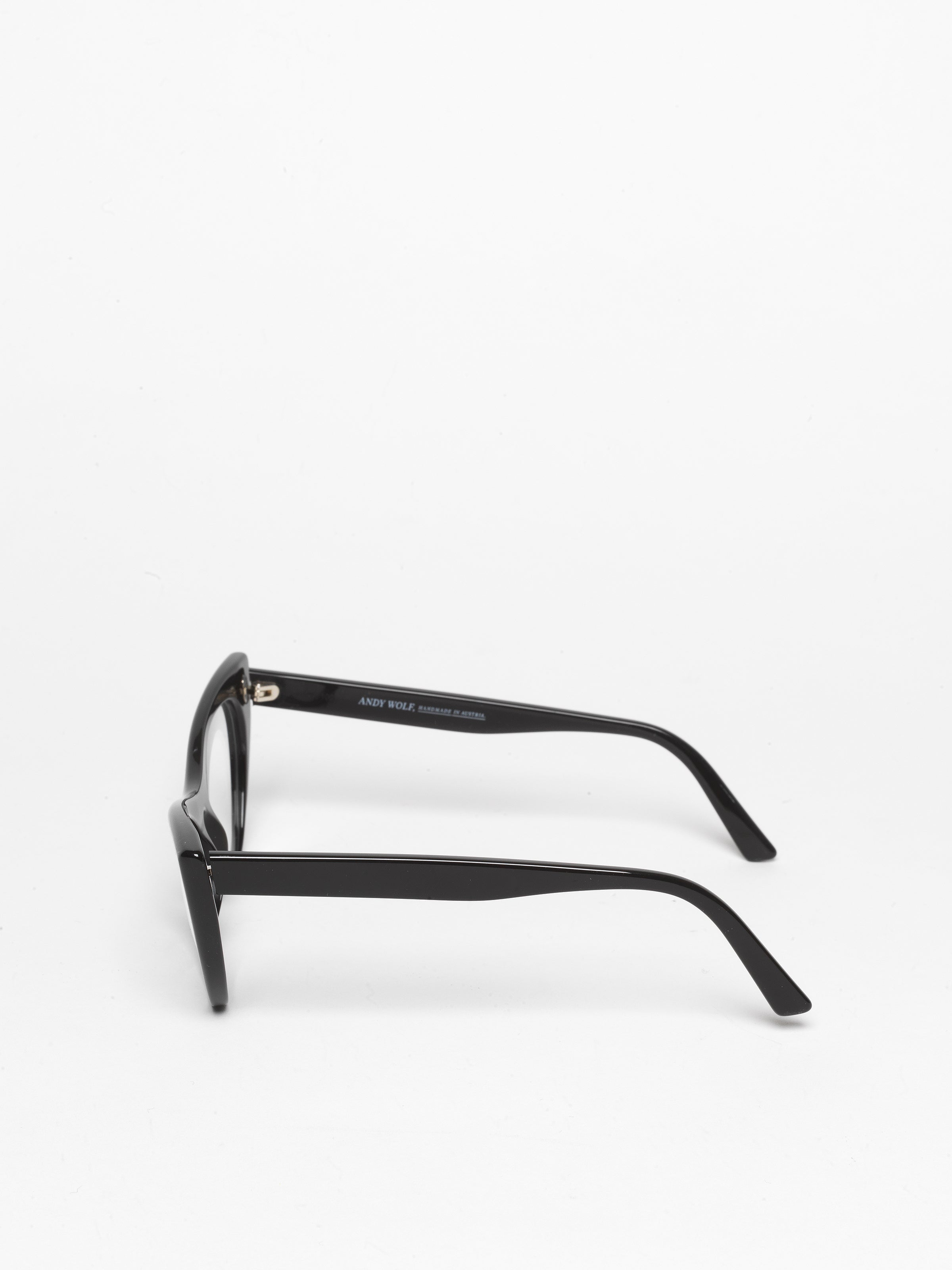 Andy Wolf / 5028 / 02 by Andy wolf, Eyeglasses - - Independent curated luxury eyewear available at I Visionari