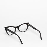 Andy Wolf / 5028 / 02 by Andy wolf, Eyeglasses - - Independent curated luxury eyewear available at I Visionari