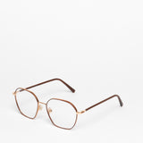 Andy Wolf / 4817 / 01 by Andy wolf, Eyeglasses - - Independent curated luxury eyewear available at I Visionari