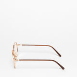 Andy Wolf / 4817 / 01 by Andy wolf, Eyeglasses - - Independent curated luxury eyewear available at I Visionari