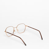 Andy Wolf / 4817 / 01 by Andy wolf, Eyeglasses - - Independent curated luxury eyewear available at I Visionari
