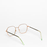 Andy Wolf / 4817 / 02 by Andy wolf, Eyeglasses - - Independent curated luxury eyewear available at I Visionari