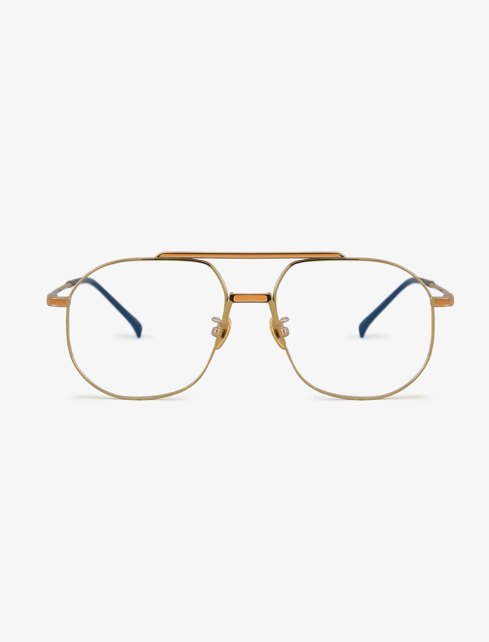 Projekt Produkt / AU10 / C7G by Projekt Produkt, Eyeglasses - - Independent curated luxury eyewear available at I Visionari